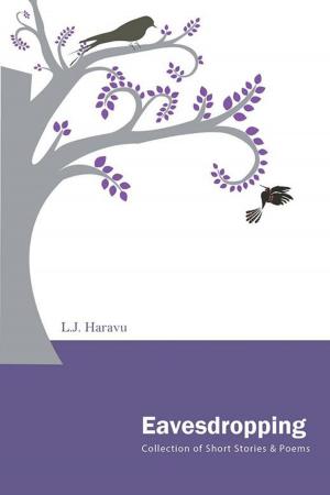 Cover of the book Eavesdropping by Suvra
