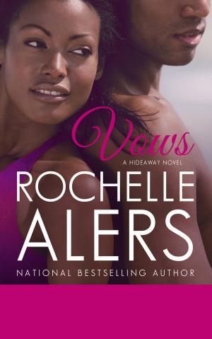 Cover of the book Vows by Patricia H. Rushford