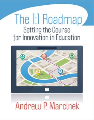 Cover of the book The 1:1 Roadmap by Professor Eve Gregory