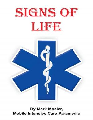 Cover of the book Signs of Life by Rebecca L. Norrington
