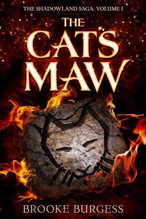Cover of the book The Cat's Maw by C.C. Solomon