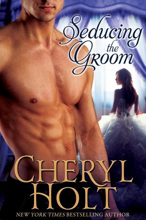 Cover of the book Seducing The Groom by Laurie Loveman