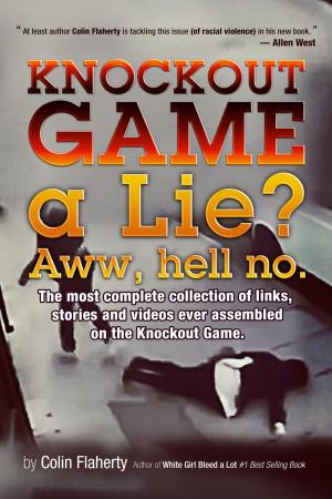 Cover of the book Knockout Game a Lie? by Evon Law