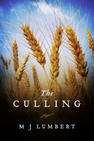 bigCover of the book The Culling by 