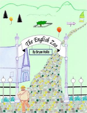 Cover of the book The English Zoo by Patrick Nafzger
