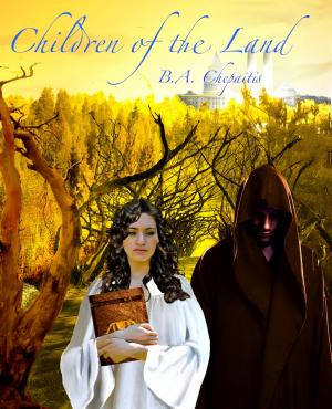 Cover of the book Children of the Land by R. Ann Siracusa