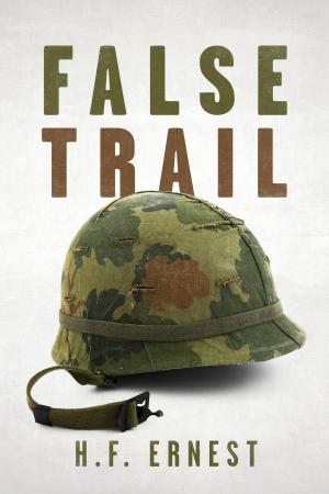 Cover of the book False Trail by Joseph Vu