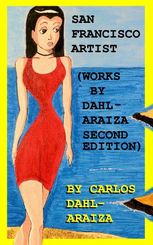 Cover of the book San Francisco Artist by Norman A.S. King
