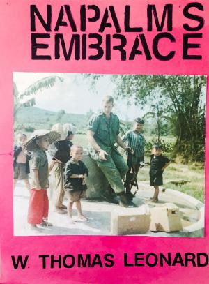 Book cover of Napalm's Embrace