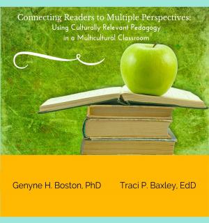 Cover of the book Connecting Readers to Multiple Perspectives by Dmitriy Salita, Michael Salita, Bill Caplan