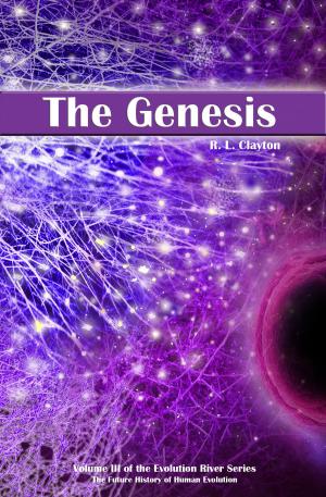 Cover of the book The Genesis by Anthony Gordon Bennett