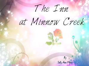 Cover of the book The Inn at Minnow Creek by Evelyn Grant Gibson