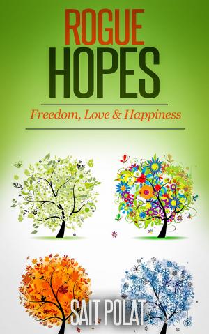 Cover of the book Rogue Hopes a Poetry Book by OnlineBusinessWorkz