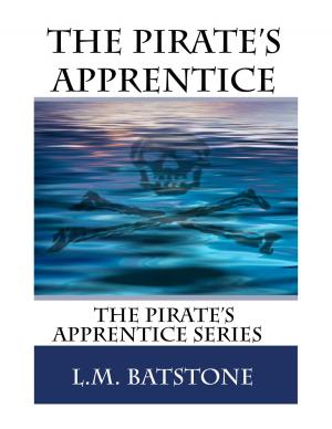 Cover of the book The Pirate's Apprentice by Bill Gombert