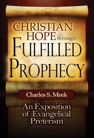 Cover of the book Christian Hope through Fulfilled Prophecy by Chris Fuller