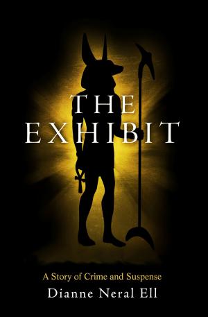 Cover of the book The Exhibit by Claudette Ubekha Charles, Bruno Mestriner, Yuri Garfunkel