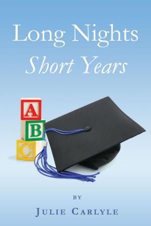 Cover of the book Long Nights: Short Years by Jason Graham, Jason Graham