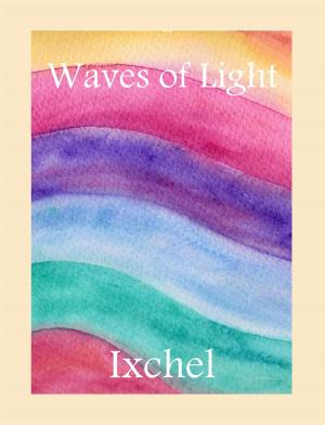 Cover of the book Waves of Light by T3 Publications