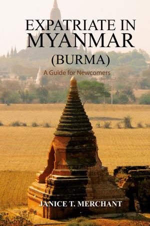 Cover of the book Expatriate in Myanmar (Burma) A Guide for Newcomers by Lola Scarborough