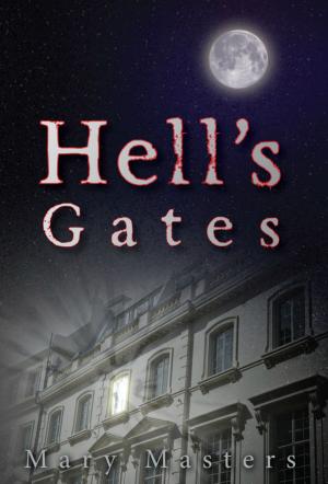 Cover of the book Hell's Gates by Jeffrey Tharp