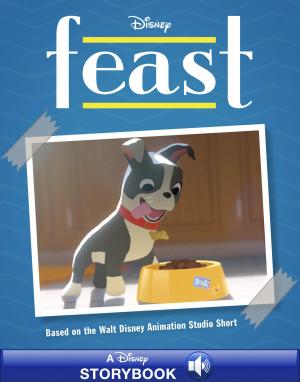 Cover of the book Feast by Ridley Pearson