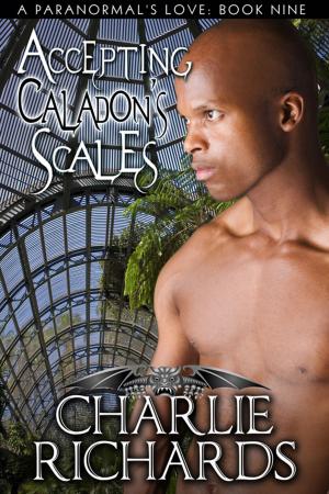 Cover of the book Accepting Caldon's Scales by Vanessa Wu
