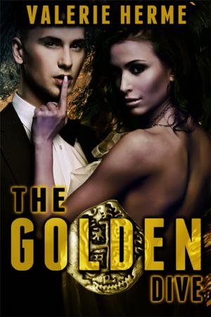 Cover of the book The Golden Dive by Belle D. Ware