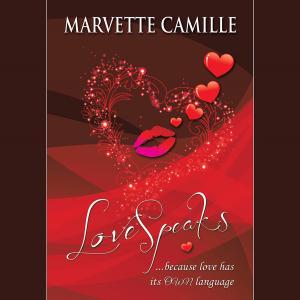 bigCover of the book Lovespeaks by 