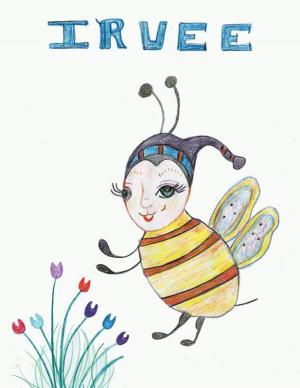 Cover of the book Irvee by Kelli Sue Landon