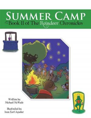 Cover of the book Summer Camp by Ayman Kamal