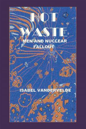 Cover of the book Hot Waste by Navee Yaacov Yisrael