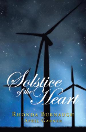 Cover of the book Solstice of the Heart by Barbara Rombough