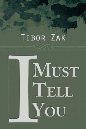 Cover of the book I Must Tell You by Jeffrey A. Nedoroscik