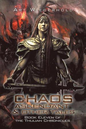 Cover of the book Chaos Ascendant & Other Tales by Susan Chodakiewitz