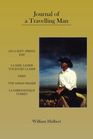 Cover of the book Journal of a Travelling Man by Arlene Hibbler