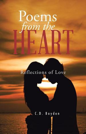 Cover of the book Poems from the Heart by Roberta Wright