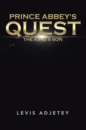 Cover of the book Prince Abbey's Quest by Anonymous