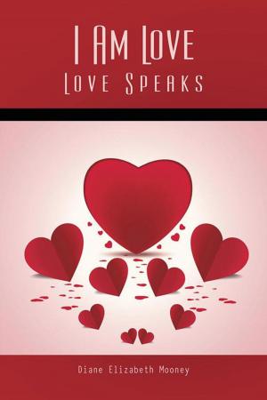 Cover of the book I Am Love by N. Dawes