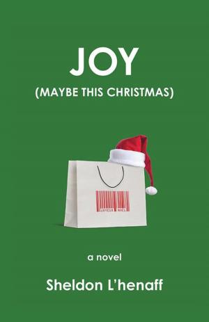 Cover of the book Joy by Lavonne Jackson Leslie Ph.D.
