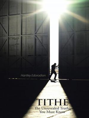 bigCover of the book Tithe by 