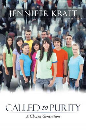 Cover of the book Called to Purity by Abraham Kendall