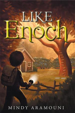 Cover of the book Like Enoch by Chuck Robertson