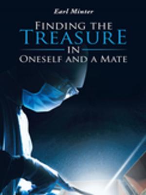 Book cover of Finding the Treasure in Oneself and a Mate