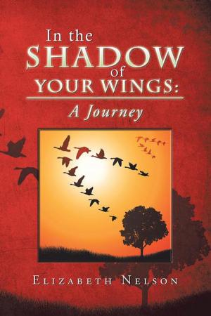 Cover of the book In the Shadow of Your Wings by Daniel Roberts Ph.D