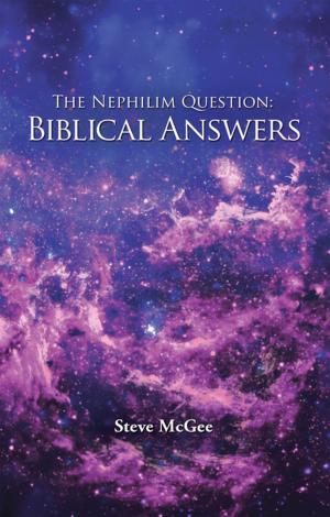 Cover of the book The Nephilim Question: Biblical Answers by Johns V. Simon