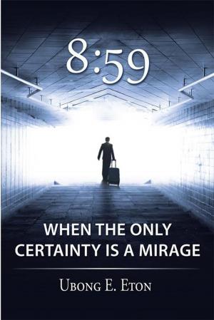 Cover of the book 8:59 by Iwalani Singleton, Kendall McLane