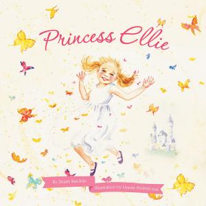 Cover of the book Princess Ellie by Peter Warren