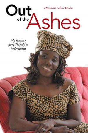 Cover of the book Out of the Ashes by Charmaine Miller