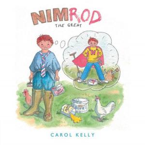 Cover of the book Nimrod the Great by Leona J. Cole