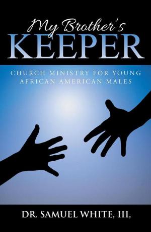 Book cover of My Brother’S Keeper